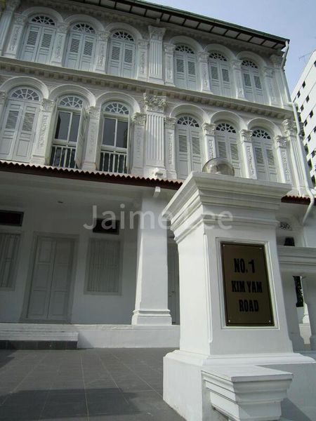 Room (Condo) for Rent in Attitude At Kim Yam - Image 4