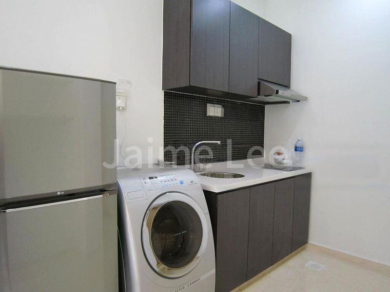 Room (Condo) for Rent in Attitude At Kim Yam - Image 6