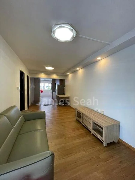 3 Room (3A) HDB for Rent in  140 Yishun Ring Road - Image 2