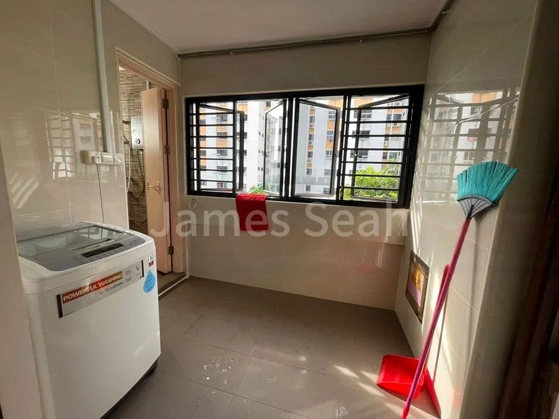 3 Room (3A) HDB for Rent in  140 Yishun Ring Road - Image 8