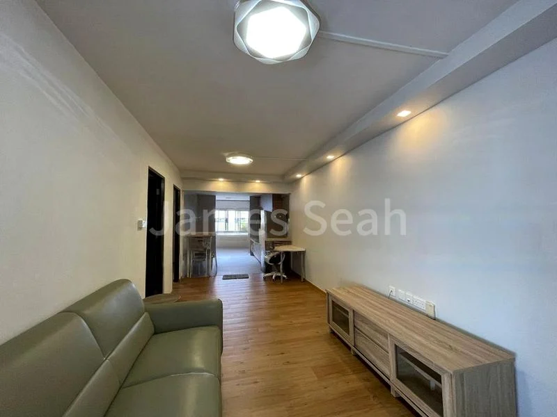 3 Room (3A) HDB for Rent in  140 Yishun Ring Road - Image 1