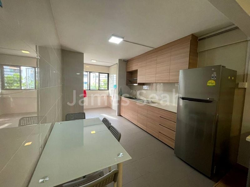 3 Room (3A) HDB for Rent in  140 Yishun Ring Road - Image 7