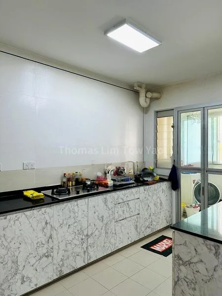 4 Room (4A) HDB for Sale in  676A Yishun Ring Road - Image 5