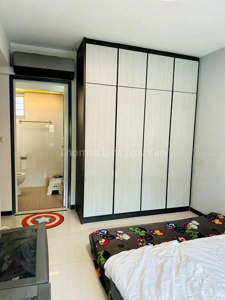 4 Room (4A) HDB for Sale in  676A Yishun Ring Road - Image 4