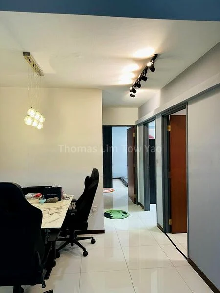 4 Room (4A) HDB for Sale in  676A Yishun Ring Road - Image 1