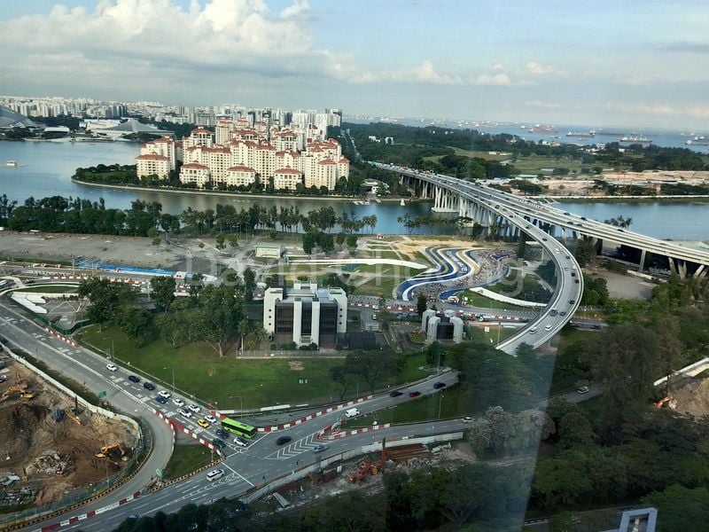 Shop / Shophouse for Sale in  Far East Shopping Centre - Image 2