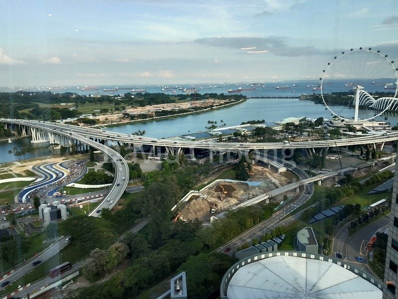 Shop / Shophouse for Sale in  Far East Shopping Centre - Image 3