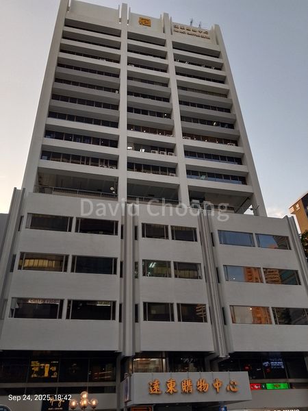 Shop / Shophouse for Sale in  Far East Shopping Centre - Image 14