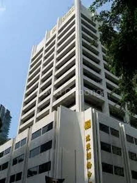 Shop / Shophouse for Sale in  Far East Shopping Centre - Image 5