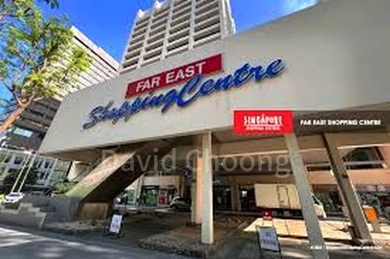 Shop / Shophouse for Sale in  Far East Shopping Centre - Image 6