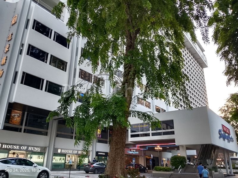 Shop / Shophouse for Sale in  Far East Shopping Centre - Image 15