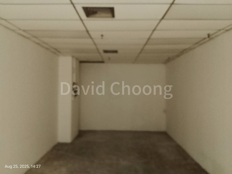 Shop / Shophouse for Sale in  Far East Shopping Centre - Image 10