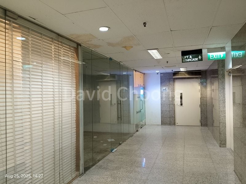 Shop / Shophouse for Sale in  Far East Shopping Centre - Image 7