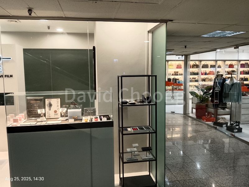 Shop / Shophouse for Sale in  Far East Shopping Centre - Image 8