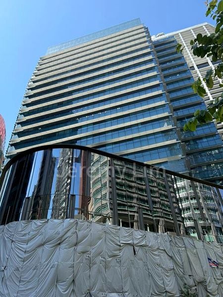 Office for Rent: ♦️ ANSON ROAD, GRADE A - Fully Sheltered, 2 Mins to MRT - Image 1