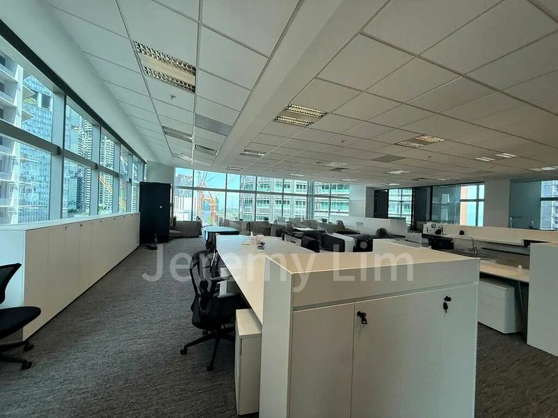 Office for Rent: ♦️ ANSON ROAD, GRADE A - Fully Sheltered, 2 Mins to MRT - Image 2