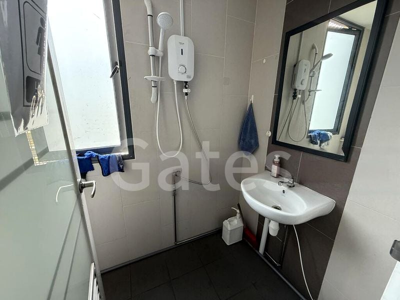 Light Industrial (B1) for Rent: Wave 9, a 9,000 Sq Ft Property on Jalan Terusan - Image 6