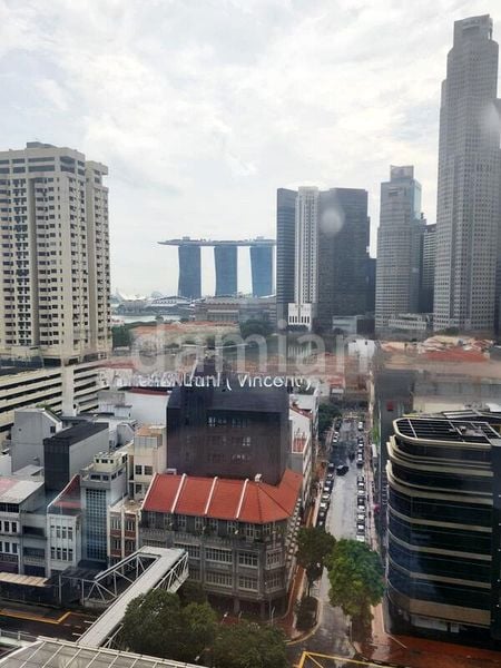 Office for Sale: The Central - Image 4