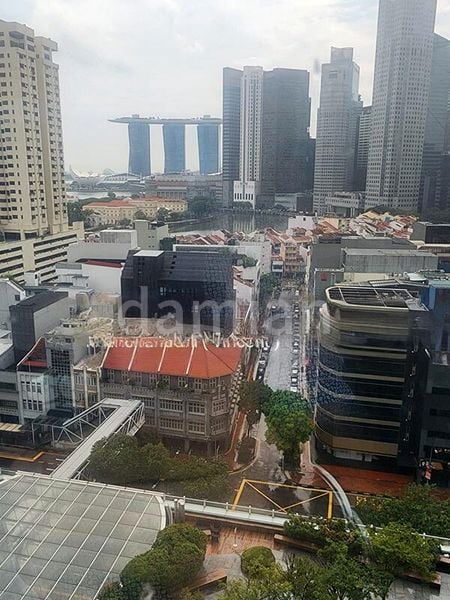 Office for Sale: The Central - Image 10