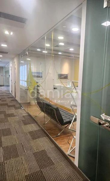 Office for Sale: The Central - Image 1