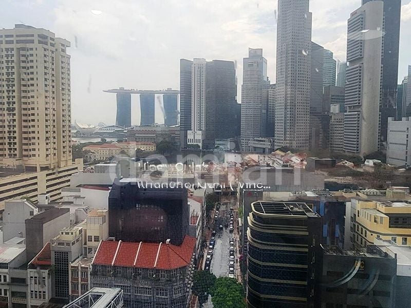 Office for Sale: The Central - Image 6