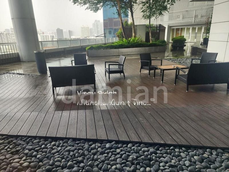 Office for Sale: The Central - Image 5