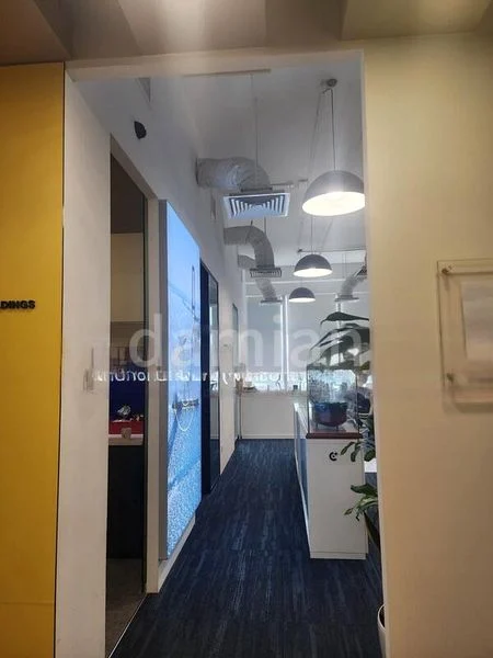 Office for Sale: The Central - Image 2