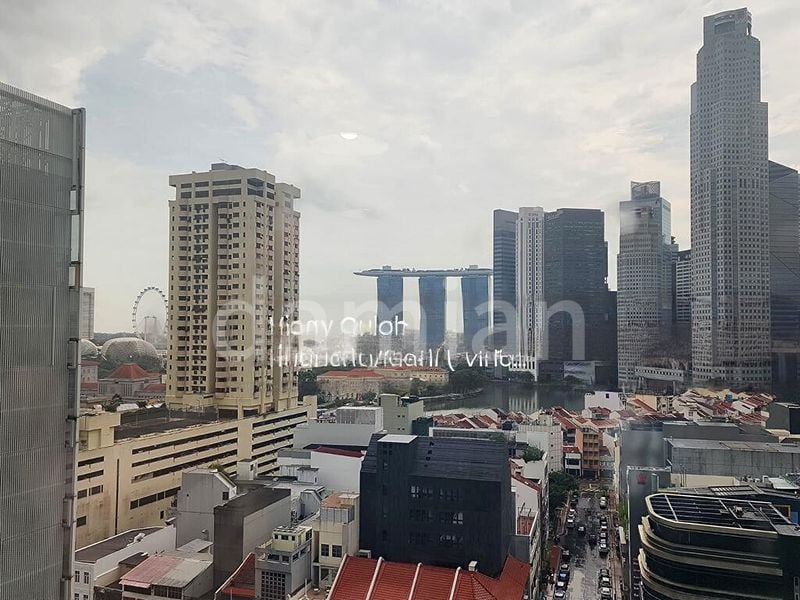 Office for Sale: The Central - Image 3