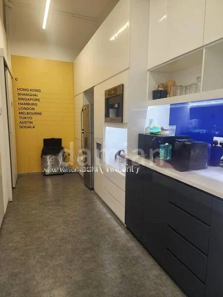 Office for Sale: The Central - Image 8