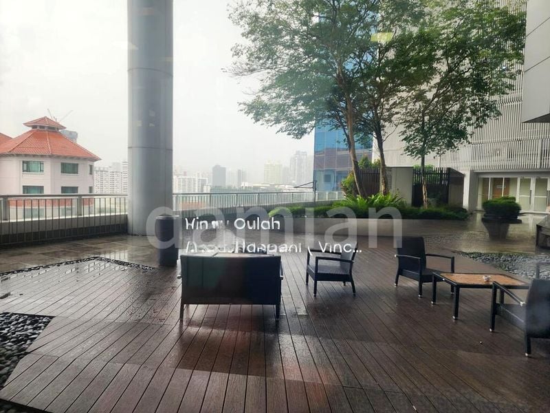 Office for Sale: The Central - Image 9