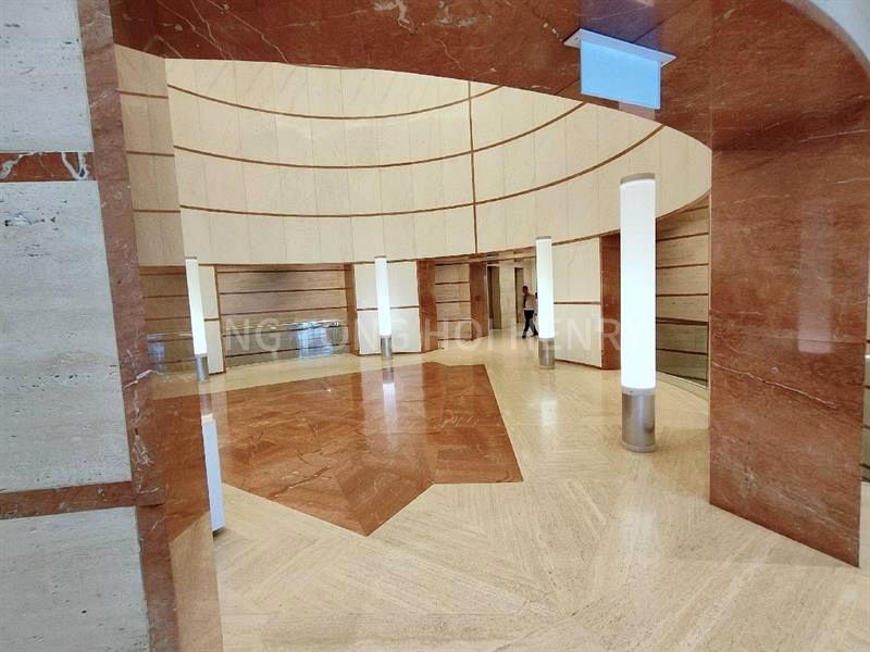 Office for Rent in  Winsland House I - Image 10