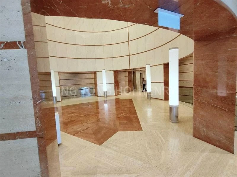 Office for Rent in  Winsland House I - Image 10