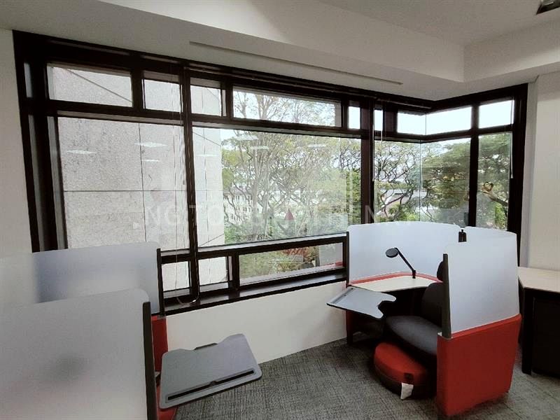 Office for Rent in  Winsland House I - Image 2