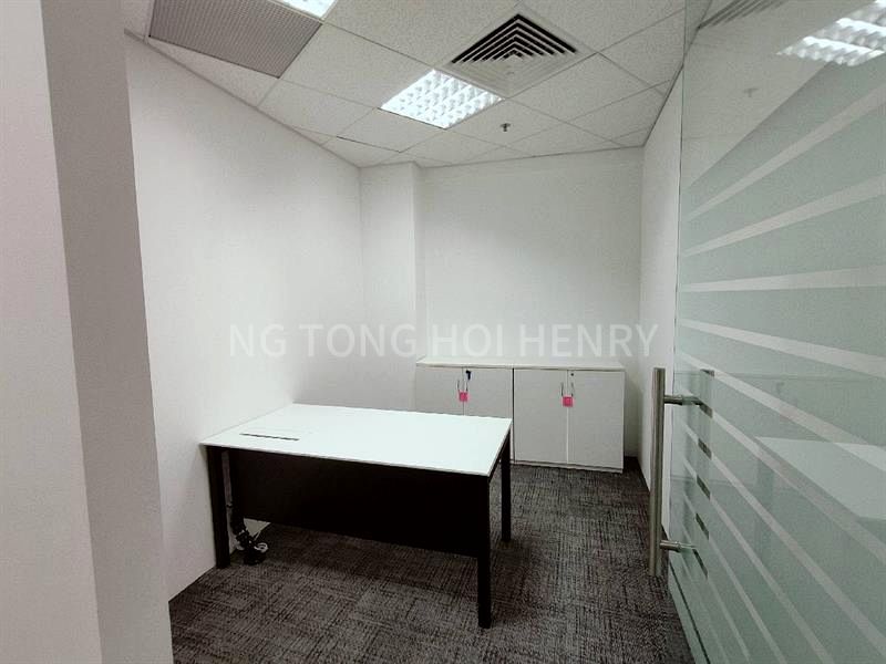 Office for Rent in  Winsland House I - Image 6