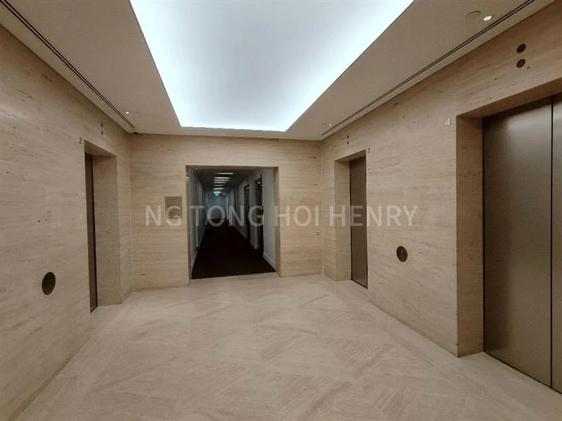 Office for Rent in  Winsland House I - Image 9