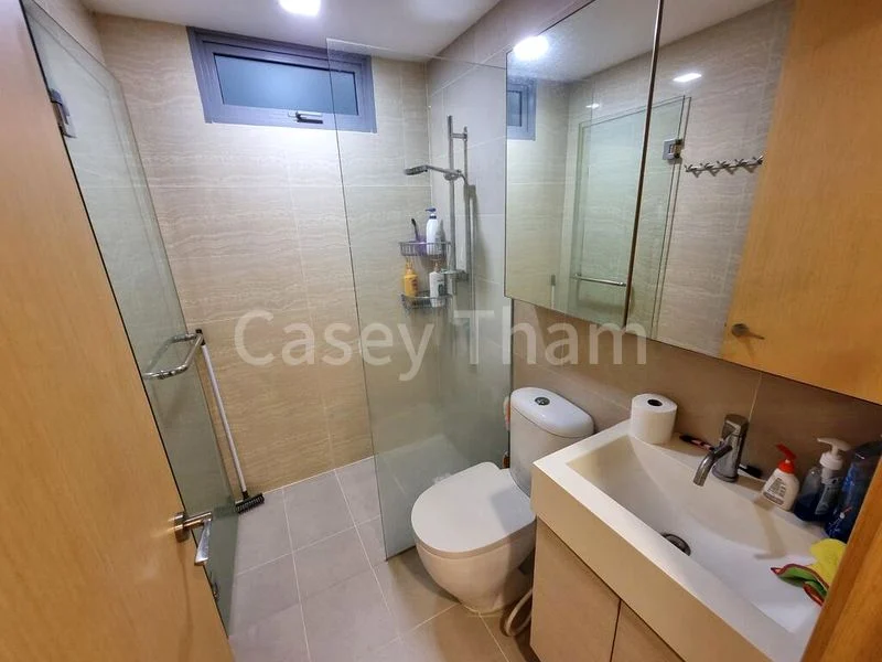 2 Bed Condo for Rent in  A Treasure Trove - Image 3