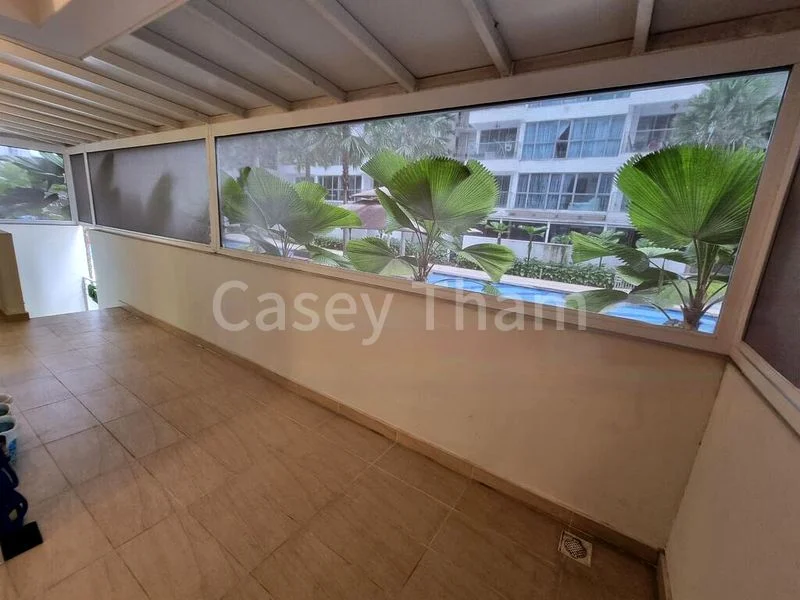 2 Bed Condo for Rent in  A Treasure Trove - Image 4