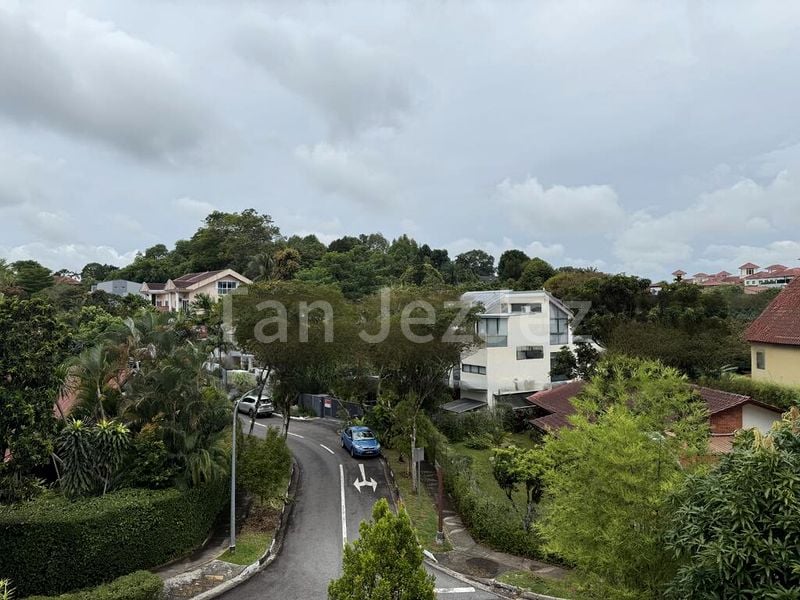 6 Bed Semi-Detached House (Landed) for Sale in  Mayfair Park - Image 1