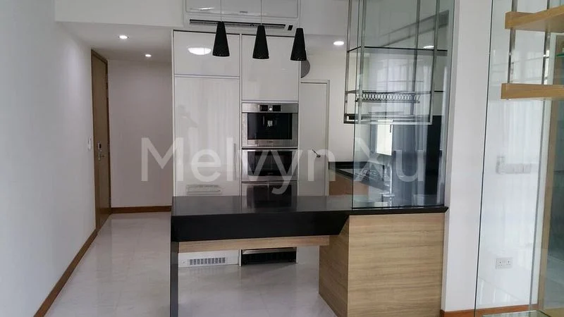 1 Bed Condo for Sale in  The Shore Residences - Image 2