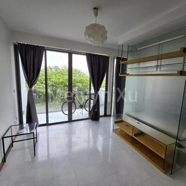 1 Bed Condo for Sale in  The Shore Residences - Image 1
