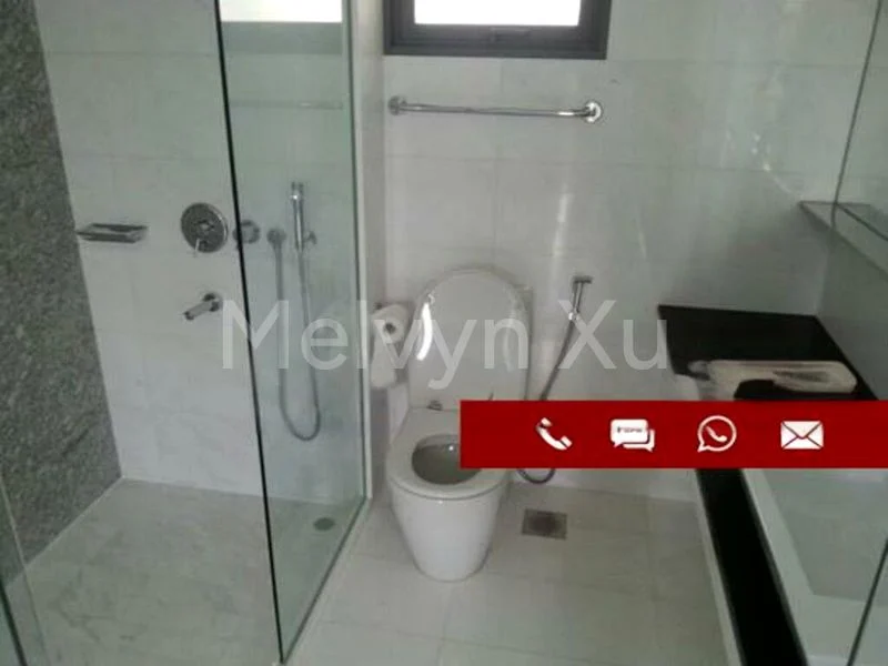 1 Bed Condo for Sale in  The Shore Residences - Image 3