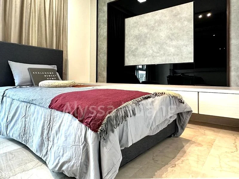 Room (Condo) for Rent in  The Huntington - Image 6