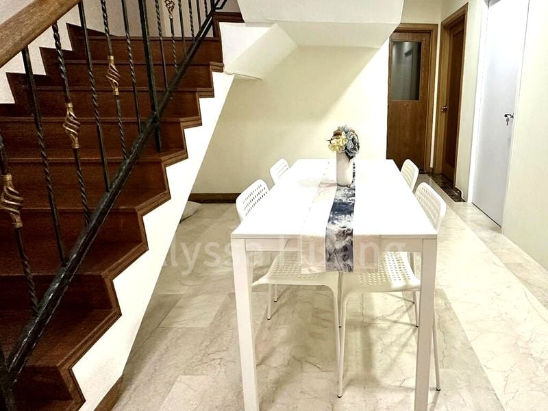 Room (Condo) for Rent in  The Huntington - Image 9