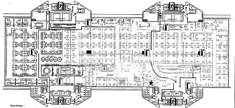 Light Industrial (B1) for Rent: New Tech Park - Image 4