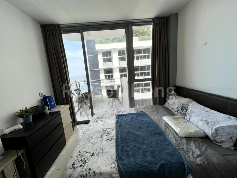 2 Bed Apartment (Condo) for Sale in  Lumiere - Image 6