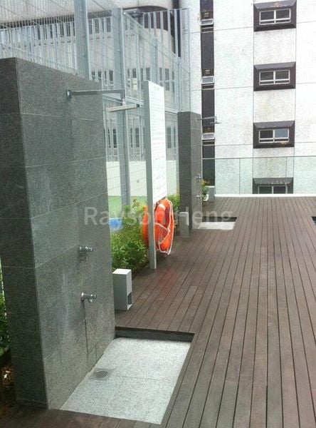 2 Bed Apartment (Condo) for Sale in  Lumiere - Image 4