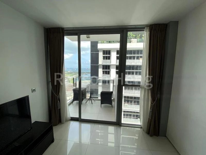 2 Bed Apartment (Condo) for Sale in  Lumiere - Image 2
