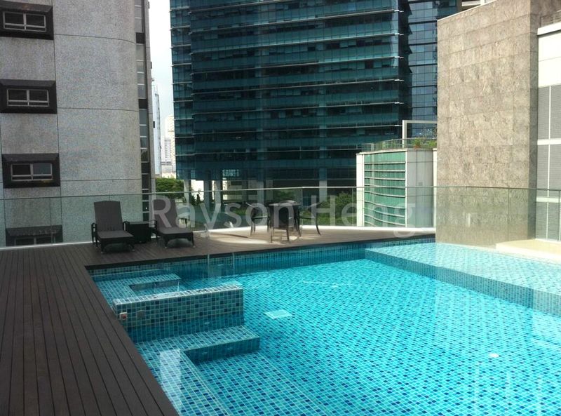 2 Bed Apartment (Condo) for Sale in  Lumiere - Image 5