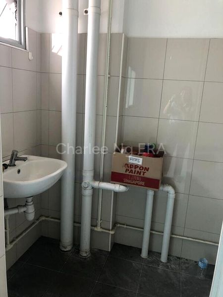 Ispace Factory / Workshop (B2) for Sale: 2,500 Sq Ft, Unit 5, Foundry Road Industrial Estate - Image 2