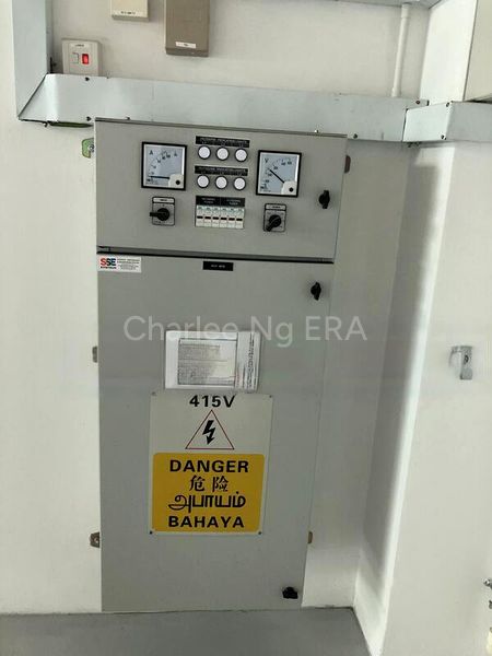 Ispace Factory / Workshop (B2) for Sale: 2,500 Sq Ft, Unit 5, Foundry Road Industrial Estate - Image 4